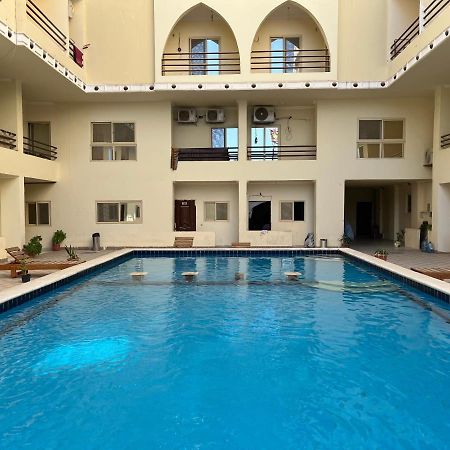 Blue Diamond Resort Hurgada Dış mekan fotoğraf
