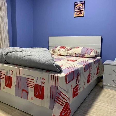 Blue Diamond Resort Hurgada Dış mekan fotoğraf