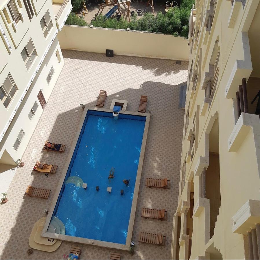 Blue Diamond Resort Hurgada Dış mekan fotoğraf