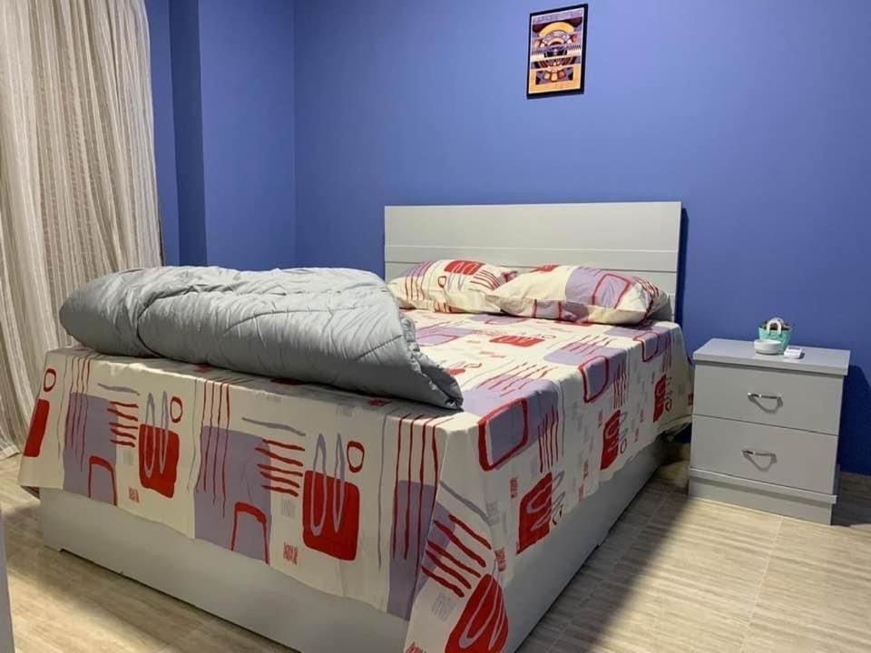 Blue Diamond Resort Hurgada Dış mekan fotoğraf