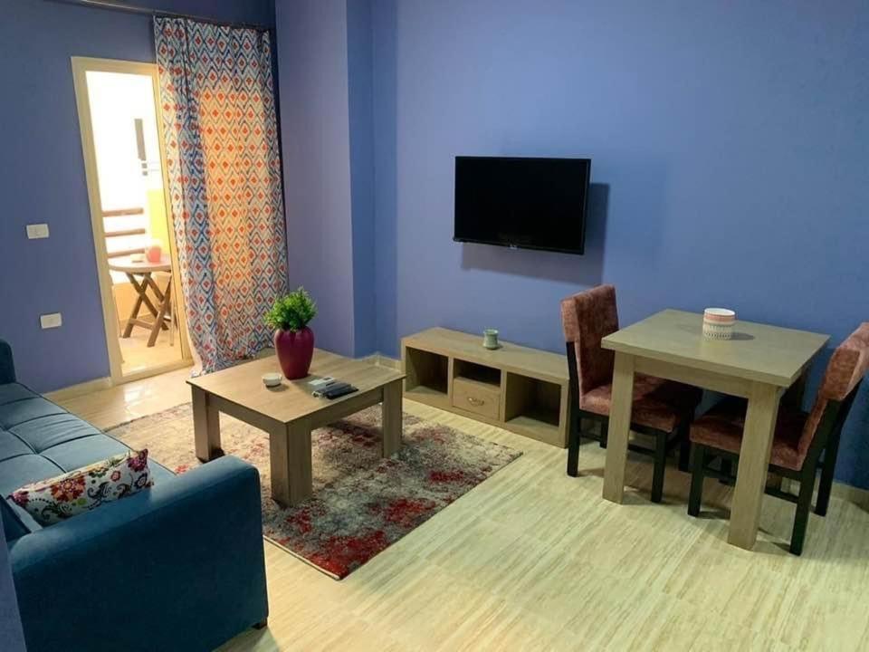 Blue Diamond Resort Hurgada Dış mekan fotoğraf