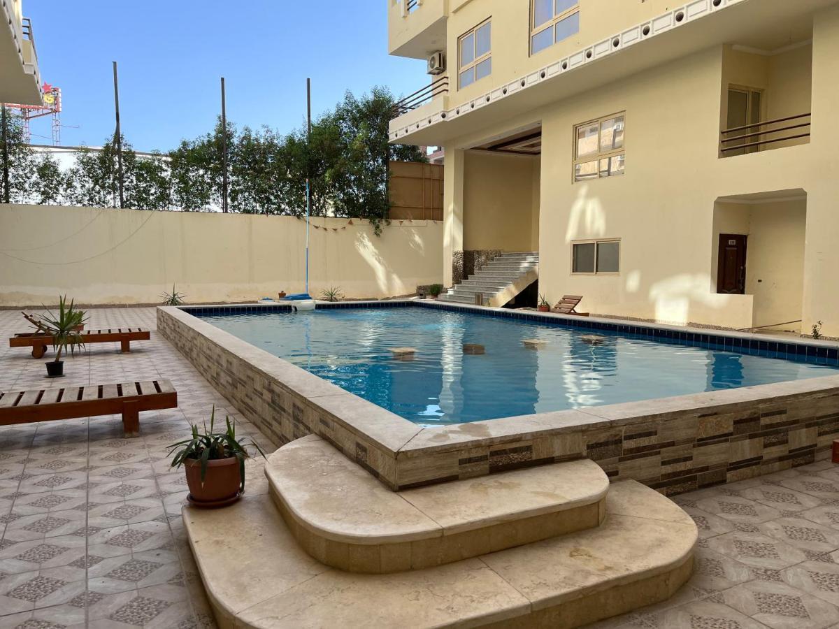 Blue Diamond Resort Hurgada Dış mekan fotoğraf